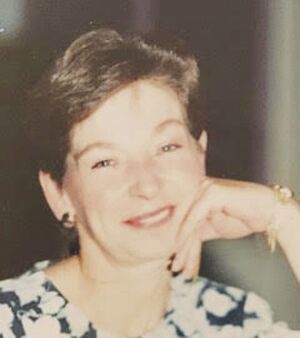 Mary Kaempfer